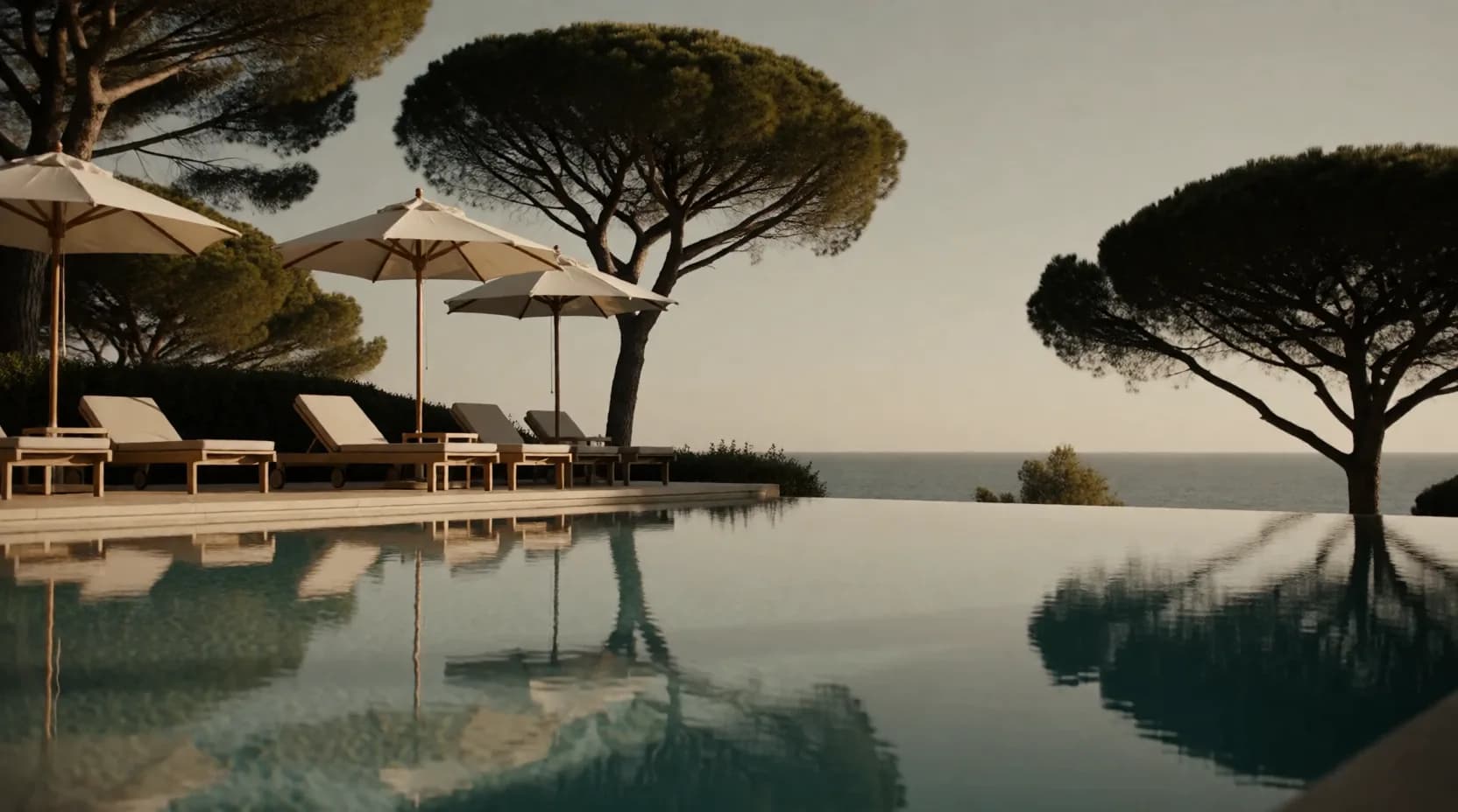 Immobilier et luxe